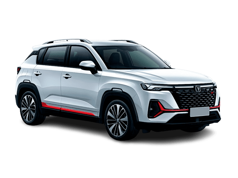 Changan CS35Plus