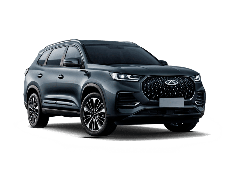 Chery Tiggo 8 Pro MAX