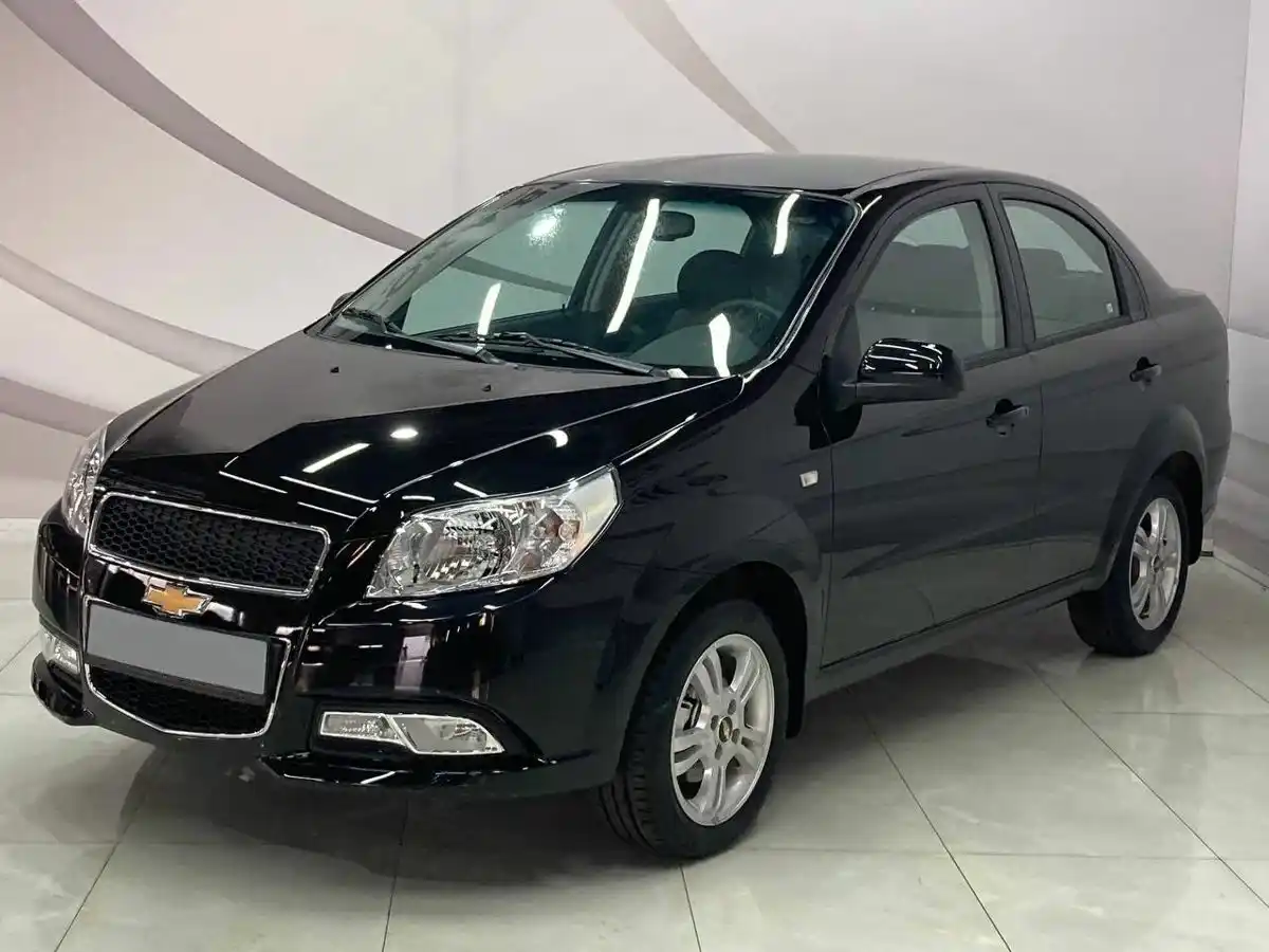 Chevrolet Nexia - фото 1