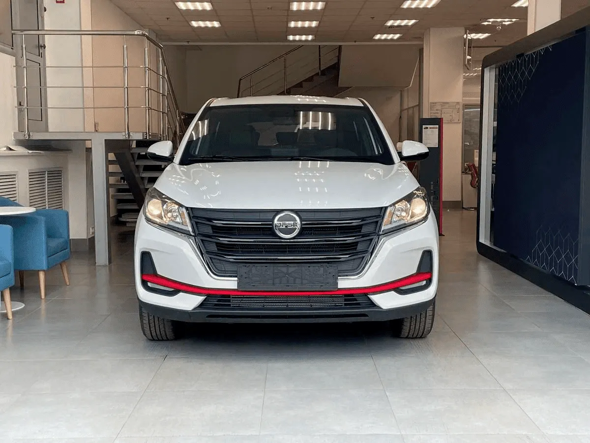Dongfeng DFSK 500 - фото 1