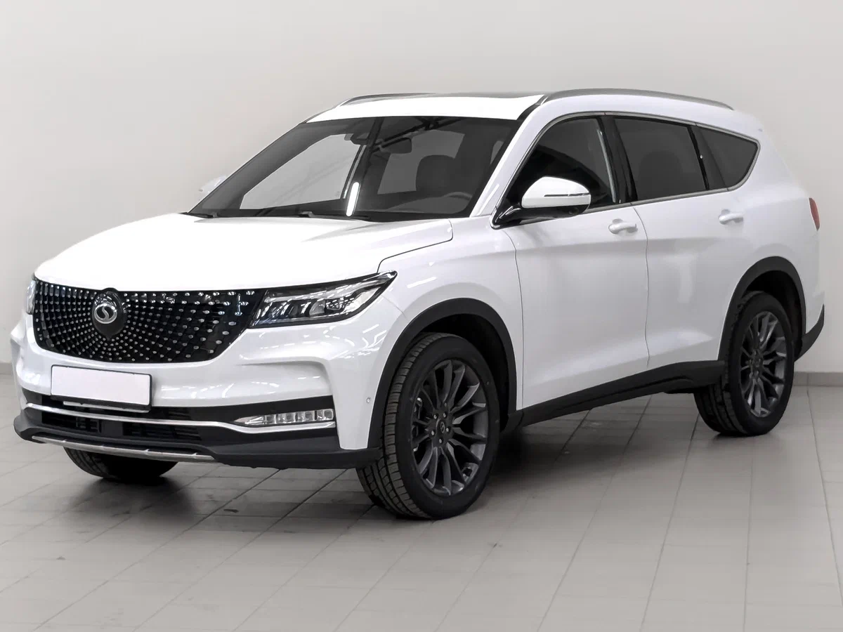 Dongfeng DFSK ix7 - фото 1