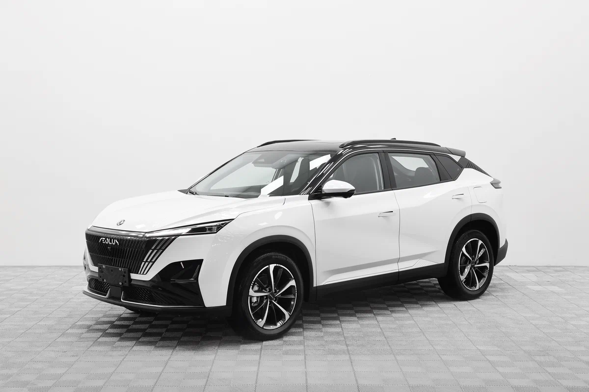 Dongfeng Mage - фото 1