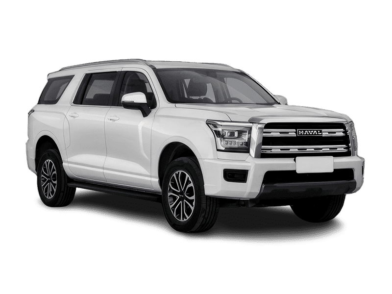 Haval H5