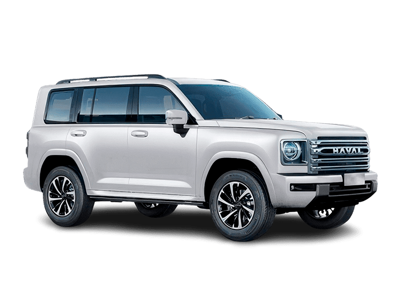 Haval H9
