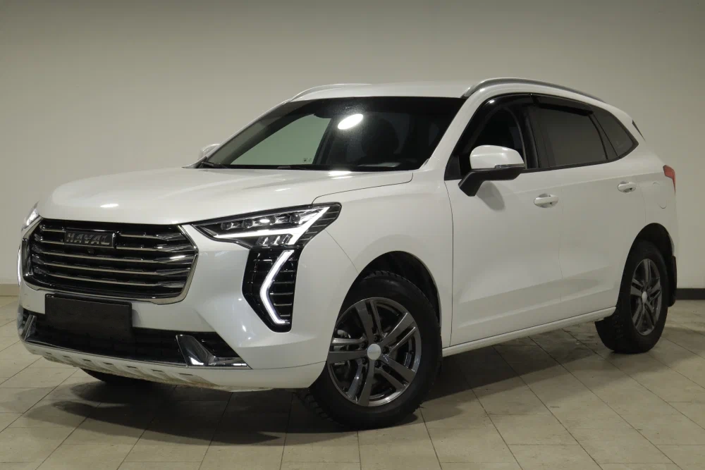 Haval Jolion - фото 1