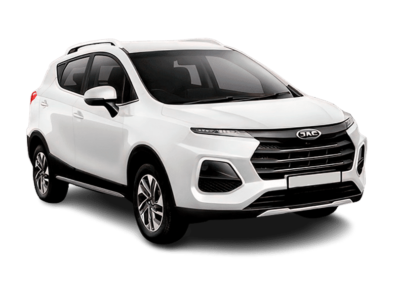 Jac JS3