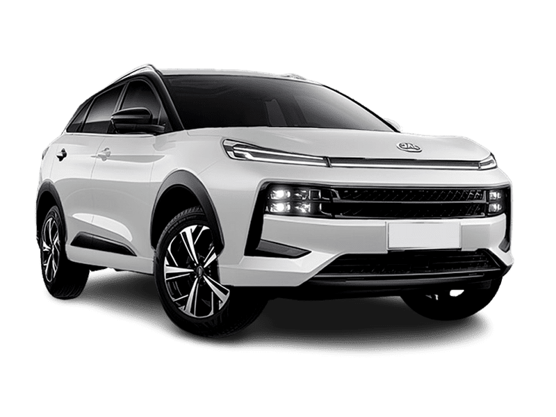 Jac JS6
