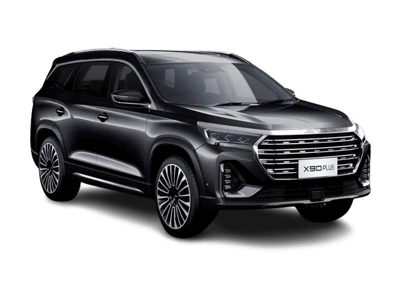 Jetour X90 Plus