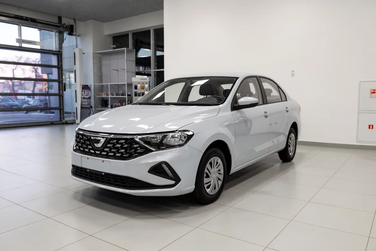 Jetta VA3 - фото 1